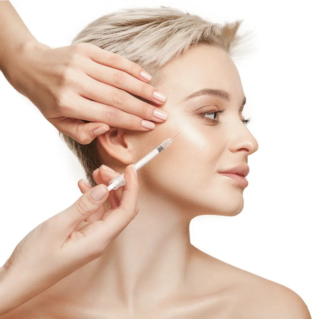 botox and fillers in oceana medi spa