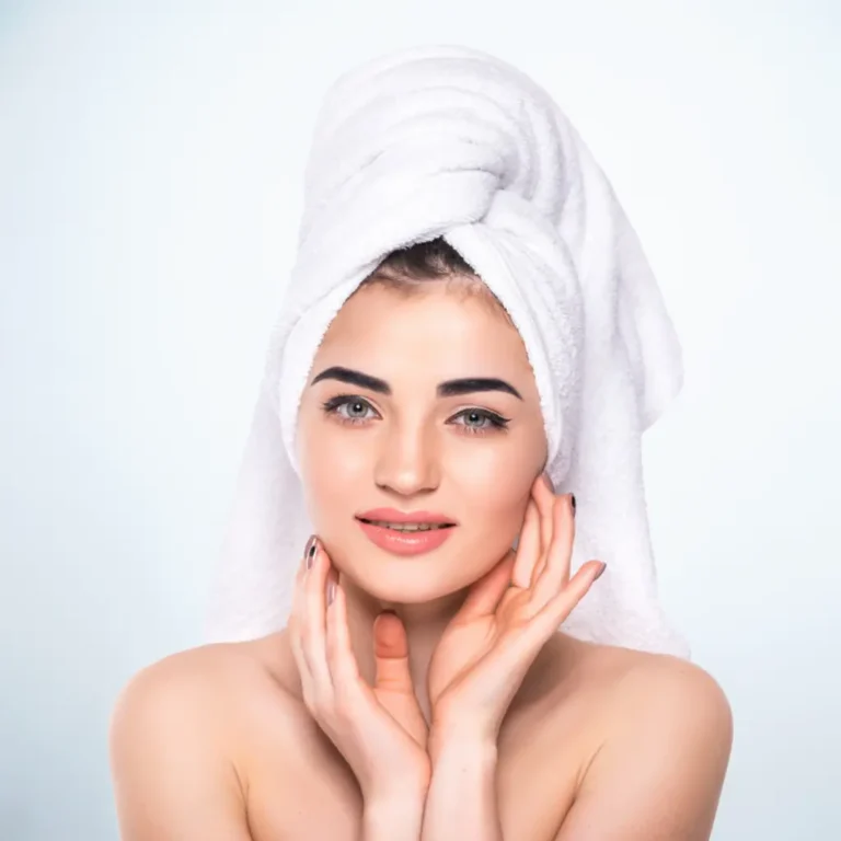 Facials in Pickering Intro Image - Oceana Medi Spa