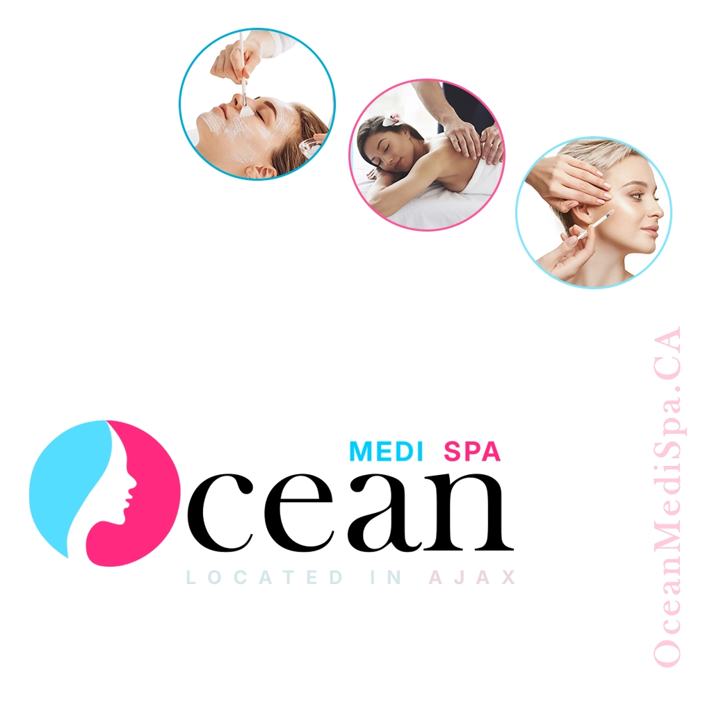 Ocean-Medi-Spa-Ajax-Services