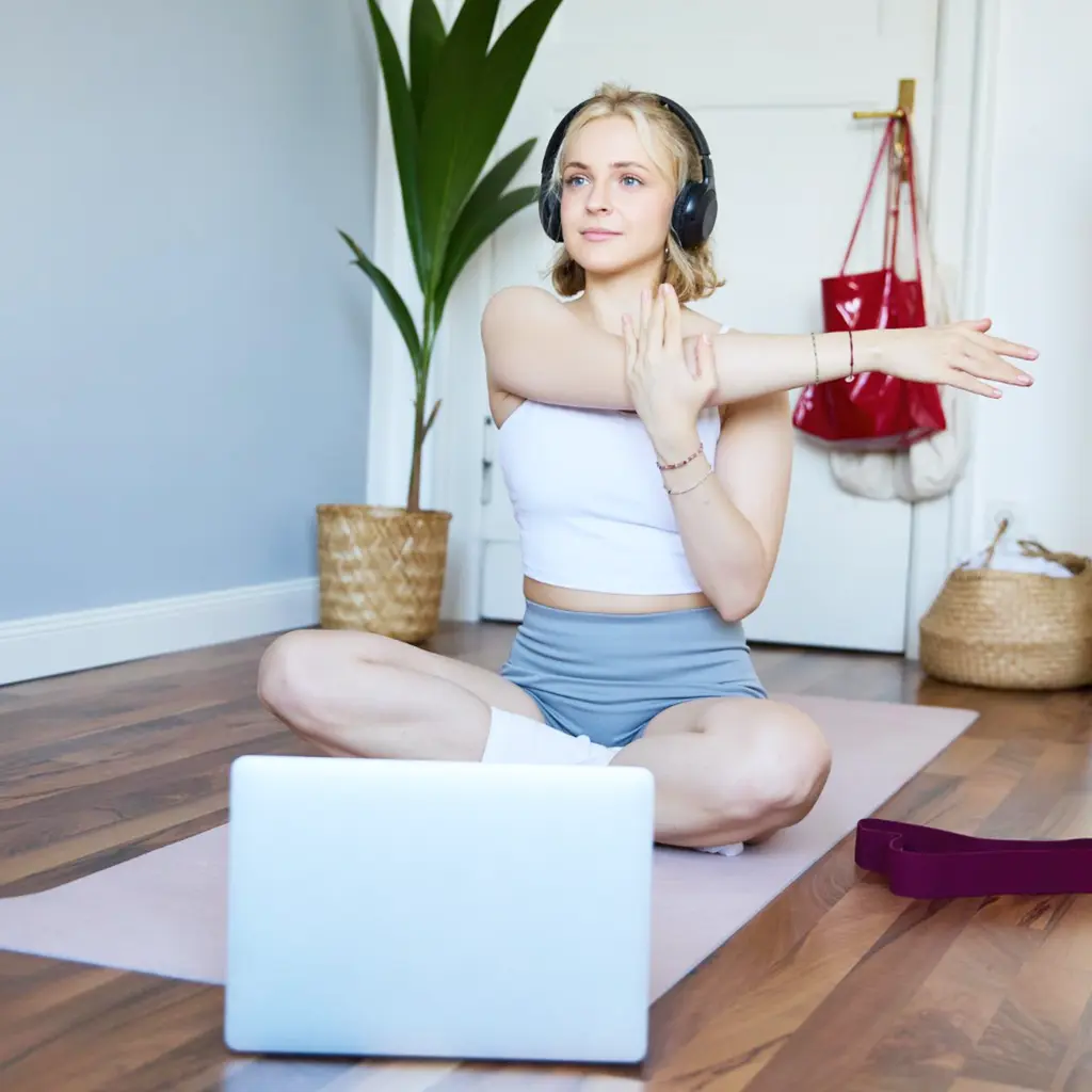 ocean medi spa ajax - online yoga classes