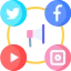 ocean medi spa social media accounts